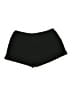 Soma Solid Black Shorts Size XL - photo 2