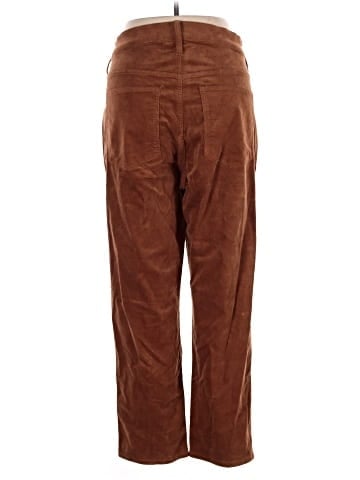 J.Crew Factory Store Casual Pants (view 2)