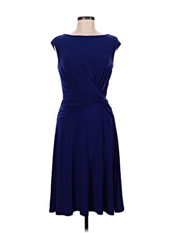 Lauren by Ralph Lauren Cocktail Dress (view 1)