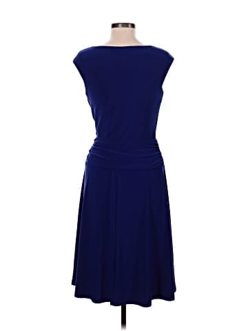 Lauren by Ralph Lauren Cocktail Dress (view 2)