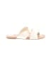 Old Navy Ivory Sandals Size 6 - photo 1