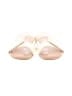 Old Navy Ivory Sandals Size 6 - photo 2