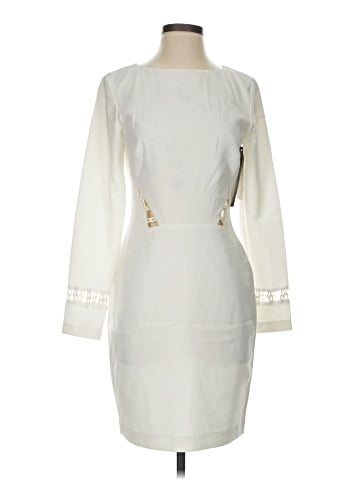 Nicole Miller Collection Cocktail Dress (view 1)