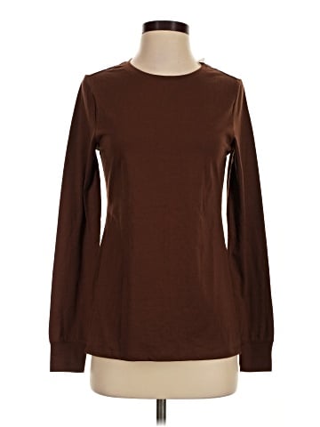 It's Long Sleeve T-Shirt (view 1)