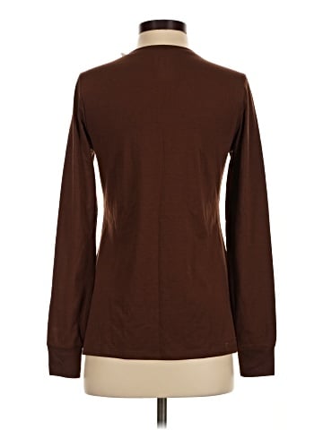 It's Long Sleeve T-Shirt (view 2)
