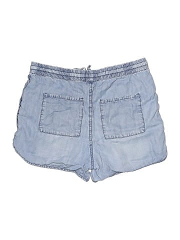Juicy Couture Denim Shorts (view 2)