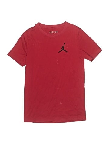Air Jordan Short Sleeve T-Shirt (view 1)