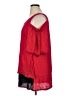 Spin Red 3/4 Sleeve Top Size XL - photo 5