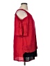 Spin Red 3/4 Sleeve Top Size XL - photo 4
