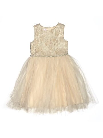 Bonnie Jean Dress (view 1)