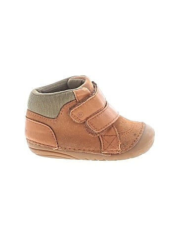 Stride Rite Booties (view 1)