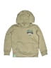 NFL Tan Pullover Hoodie Size 7 - photo 1