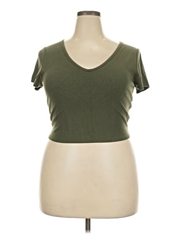 Wild Fable Short Sleeve T-Shirt (view 1)
