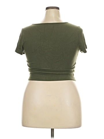 Wild Fable Short Sleeve T-Shirt (view 2)
