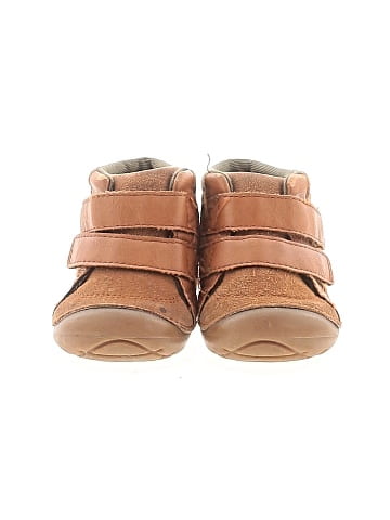 Stride Rite Booties (view 2)