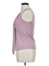 Como Blu Purple Sleeveless Blouse Size XL - photo 5