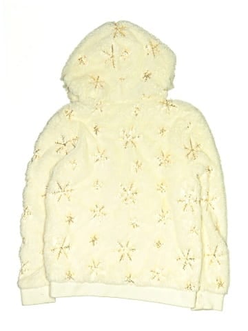 Peek... Snow Jacket (view 2)