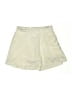 all in motion Solid Ivory Skort Size 8 - photo 1