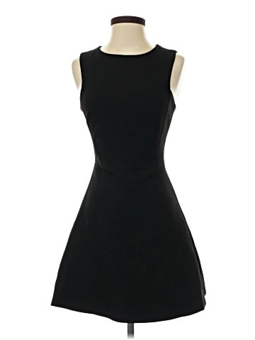 Zara Basic Cocktail Dress (view 1)