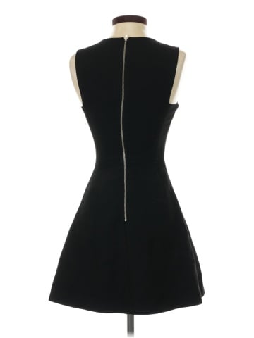Zara Basic Cocktail Dress (view 2)