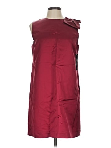 Tahari by ASL Cocktail Dress (view 1)