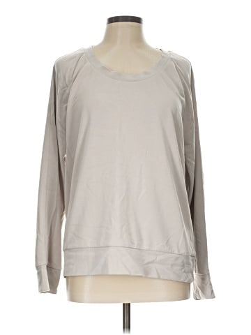 Athleta Long Sleeve T-Shirt (view 1)