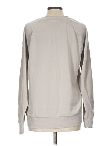 Athleta Long Sleeve T-Shirt (view 2)