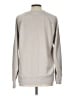 Athleta Silver Long Sleeve T-Shirt Size L - photo 2