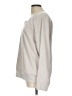 Athleta Silver Long Sleeve T-Shirt Size L - photo 5