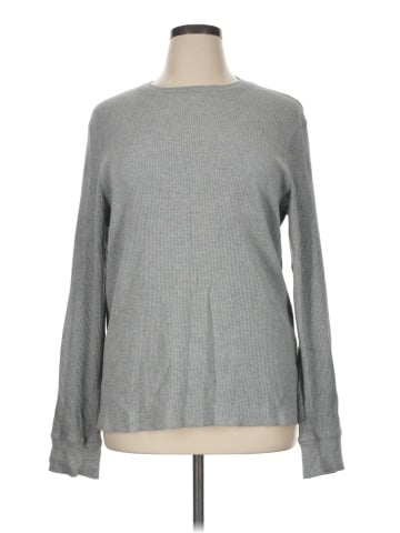 Urban Pipeline Long Sleeve T-Shirt (view 1)