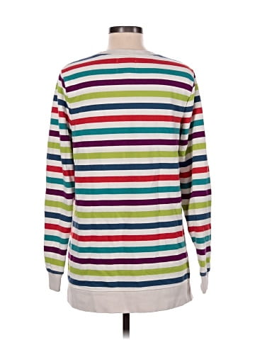 Lands' End Pullover Sweater (view 2)