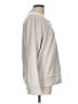 Athleta Silver Long Sleeve T-Shirt Size L - photo 4