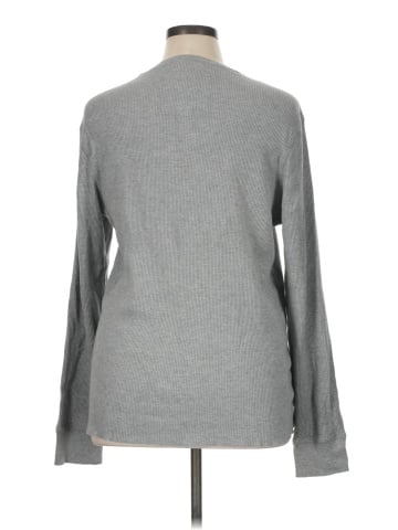 Urban Pipeline Long Sleeve T-Shirt (view 2)