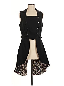 Orchid Bloom Vest