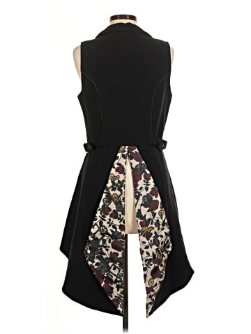 Orchid Bloom Vest (view 2)