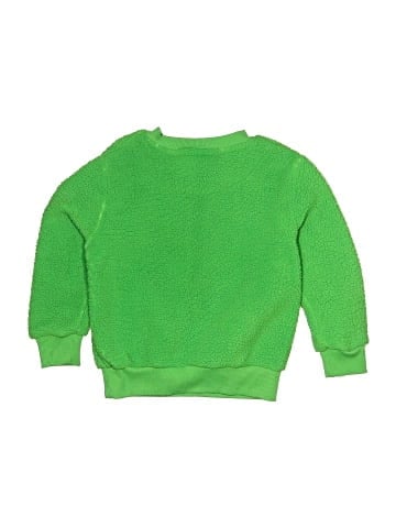 Minecraft Pullover Sweater (view 2)