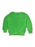 Minecraft 100% Polyester Graphic Green Pullover Sweater Size 4 - 5 - photo 2