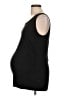 Gap - Maternity Black Tank Top Size Lg Maternity - photo 5