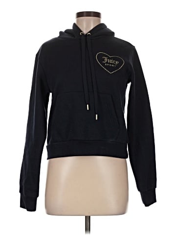 Juicy Couture Pullover Hoodie (view 1)