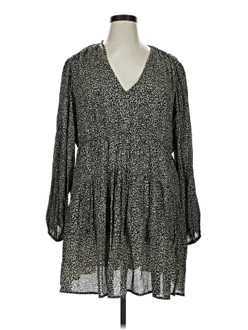 Target Casual Dress (view 1)