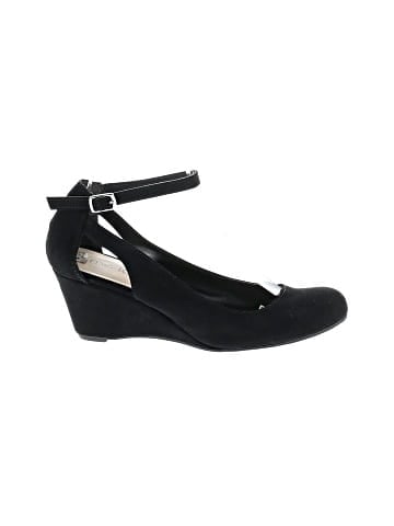 Me Too Wedges (view 1)