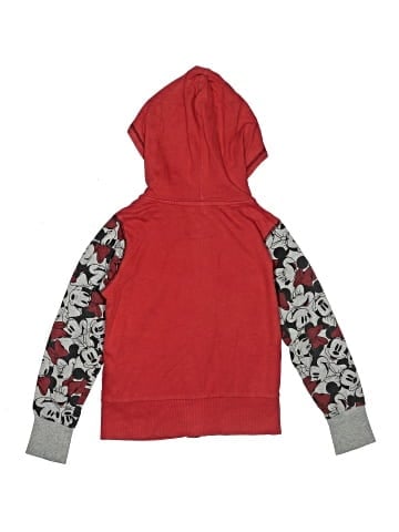 Disney Zip Up Hoodie (view 2)