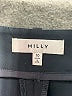 Milly Black Dress Pants Size 10 - photo 7