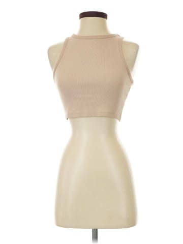 H&M Sleeveless Top (view 1)