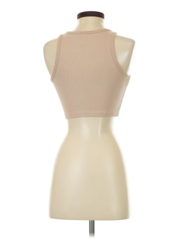 H&M Sleeveless Top (view 2)