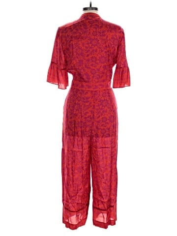 Whistles Jumpsuit (view 2)