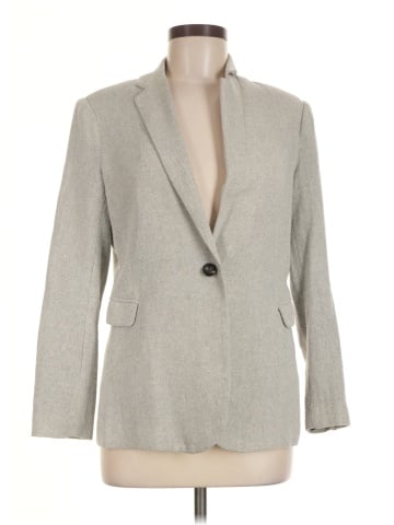 Mural Blazer (view 1)