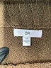 BP. Brown Turtleneck Sweater Size M - photo 7