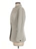 Mural 100% Polyester Gray Blazer Size M - photo 5