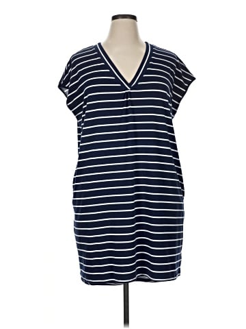 Bobeau Casual Dress (view 1)